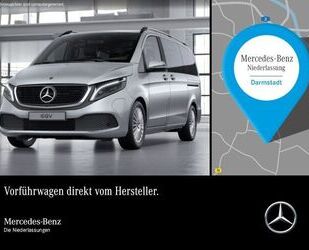 Mercedes-Benz Mercedes-Benz EQV 300 LED+Klimaautom.+MBUX+Navi+DI Gebrauchtwagen