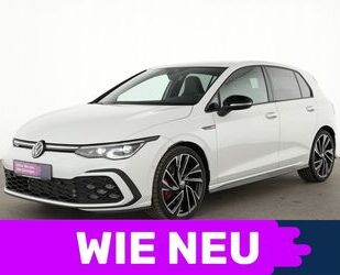 VW Volkswagen Golf GTI Kamera|Kessy|ACC|LED|Harman-Ka Gebrauchtwagen