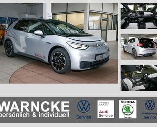 VW ID.3 Gebrauchtwagen