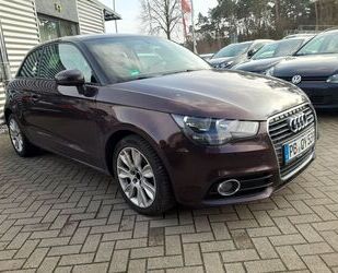 Audi A1 Gebrauchtwagen