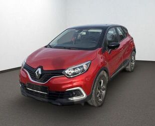 Renault Captur Gebrauchtwagen