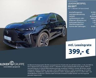 DS Automobiles DS7 (Crossback) Gebrauchtwagen