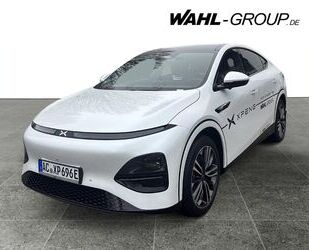 XPeng G6 Gebrauchtwagen