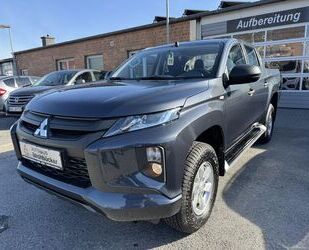Mitsubishi L200 Gebrauchtwagen
