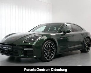 Porsche Panamera Gebrauchtwagen