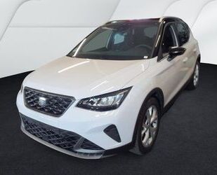 Seat Arona Gebrauchtwagen