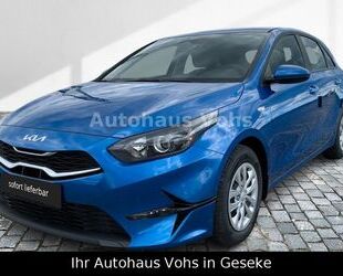 Kia ceed / Ceed Gebrauchtwagen