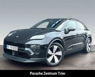 Porsche Macan Gebrauchtwagen
