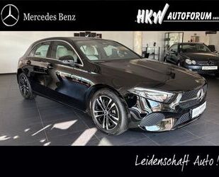 Mercedes-Benz A 180 Gebrauchtwagen