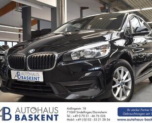 BMW 216 Gran Tourer Gebrauchtwagen