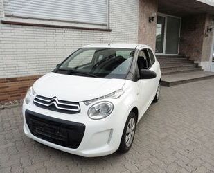 Citroen C1 Gebrauchtwagen