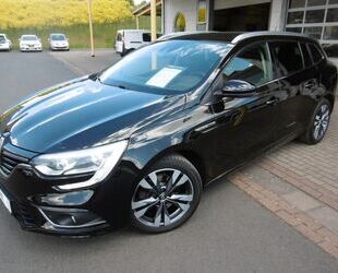 Renault Megane Gebrauchtwagen
