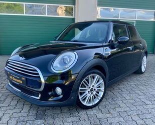 Mini Cooper Gebrauchtwagen