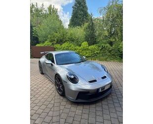 Porsche 992 Gebrauchtwagen