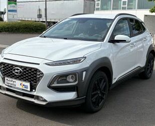 Hyundai KONA Gebrauchtwagen