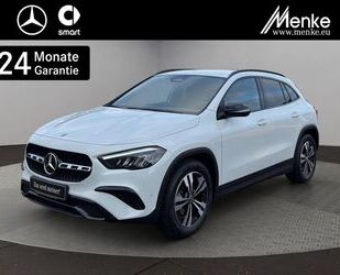 Mercedes-Benz GLA 200 Gebrauchtwagen