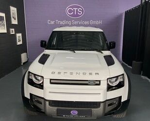 Land Rover Defender Gebrauchtwagen