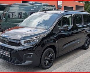 Citroen Berlingo Gebrauchtwagen