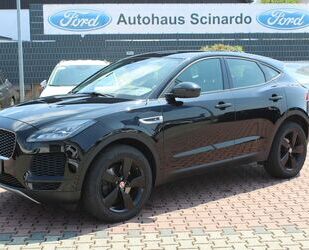 Jaguar E-Pace Gebrauchtwagen