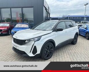 Peugeot 5008 Gebrauchtwagen