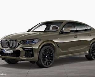 BMW X6 Gebrauchtwagen