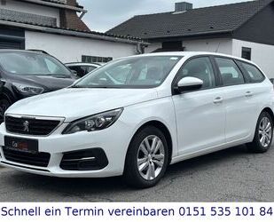 Peugeot 308 Gebrauchtwagen