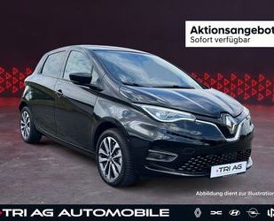 Renault ZOE Gebrauchtwagen