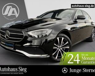 Mercedes-Benz E 300 Gebrauchtwagen