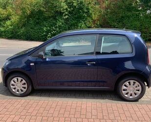 Skoda Citigo Gebrauchtwagen