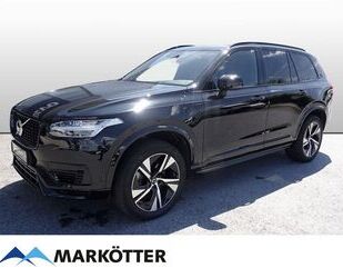 Volvo XC90 Gebrauchtwagen