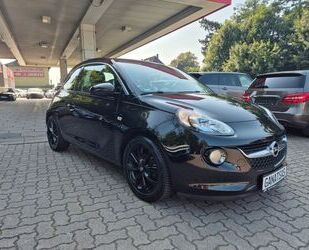 Opel Adam Gebrauchtwagen