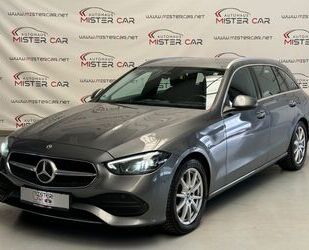 Mercedes-Benz C 220 Gebrauchtwagen
