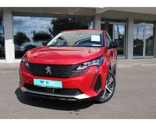 Peugeot 3008 Gebrauchtwagen