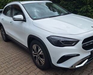 Mercedes-Benz GLA 180 Gebrauchtwagen