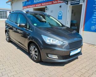 Ford Grand C-Max Gebrauchtwagen