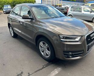 Audi Q3 Gebrauchtwagen