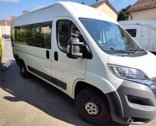 Citroen Jumper Gebrauchtwagen