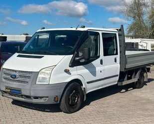 Ford Transit Gebrauchtwagen