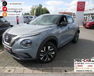 Nissan Juke Gebrauchtwagen
