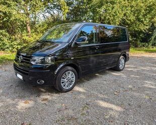 VW T5 Multivan Gebrauchtwagen