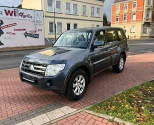 Mitsubishi Pajero Gebrauchtwagen