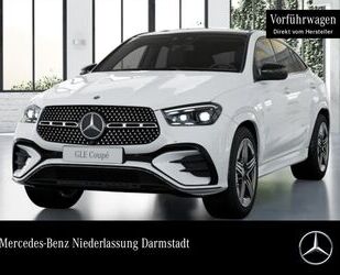 Mercedes-Benz GLE 350 Gebrauchtwagen