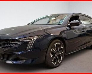 Peugeot 508 Gebrauchtwagen
