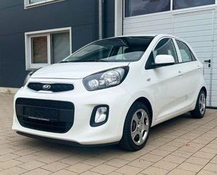 Audi Picanto 