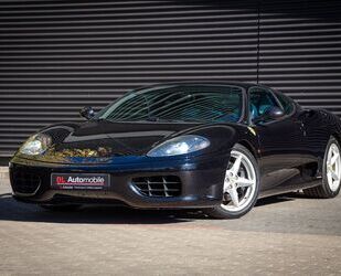 Ferrari 360 Gebrauchtwagen