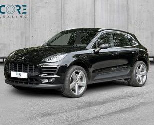 Porsche Macan Gebrauchtwagen