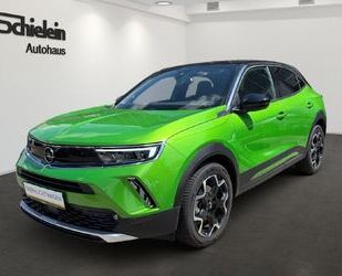 Opel Mokka-e Gebrauchtwagen