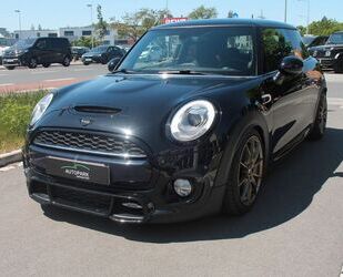 Mini John Cooper Works Gebrauchtwagen