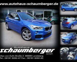 BMW X1 Gebrauchtwagen