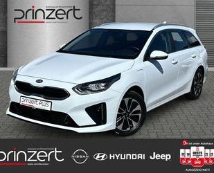 Kia ceed Sportswagon Gebrauchtwagen